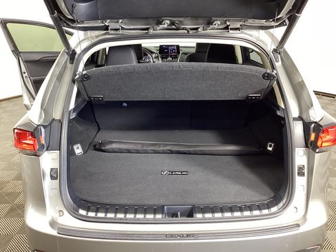 Used 2018 Lexus NX 300 FWD w/ Accessory Package 2 image 29