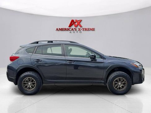 Used 2019 Subaru Crosstrek 2.0i Limited w/ Popular Package #4 image 6
