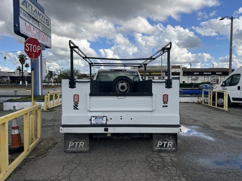 Used 2023 Chevrolet Silverado 3500 W/T w/ WT Fleet Convenience Package image 3