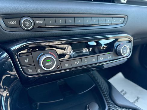 Certified 2026 Toyota Supra image 16