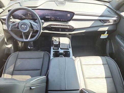 New 2026 Buick Enclave Sport Touring w/ Power Package FWD image 13