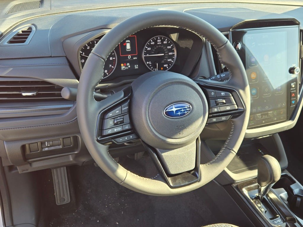 New 2026 Subaru Forester Premium AWD/4WD image 29