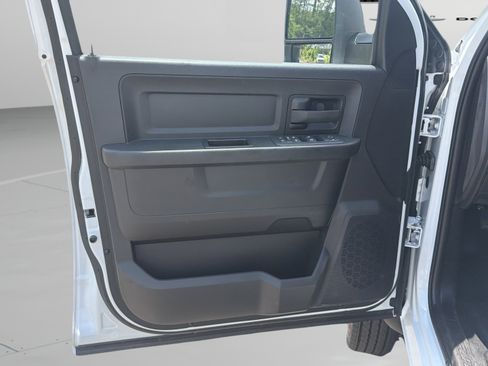 New 2026 RAM 4500 Tradesman AWD/4WD image 13