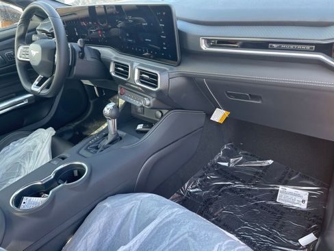 New 2026 Ford Mustang GT Premium image 15