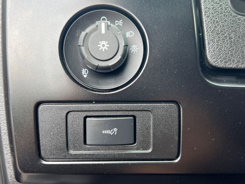 Used 2013 Ford F150 FX4 w/ Luxury Equipment Group image 24