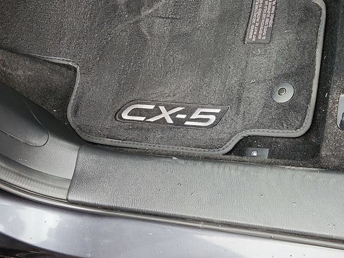 Used 2016 MAZDA CX-5 Grand Touring AWD/4WD image 15