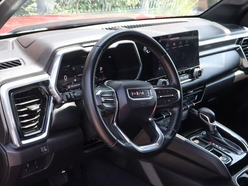 Used 2025 GMC Canyon Elevation w/ Convenience Package RWD image 23