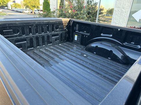 Used 2024 Ford F150 XLT w/ Mobile Office Package AWD/4WD image 15