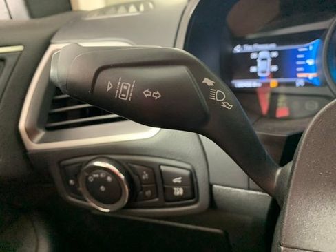 Used 2024 Ford Edge SEL w/ Convenience Package AWD/4WD image 31