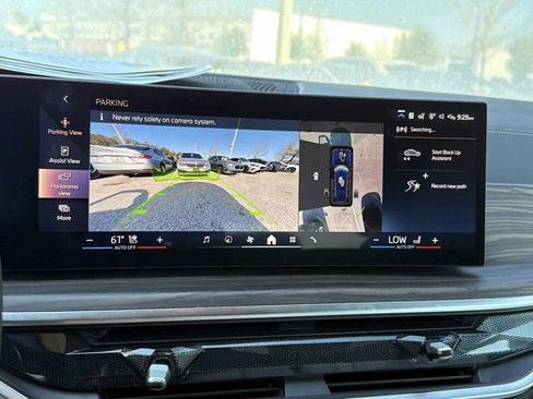 Used 2026 BMW X7 xDrive40i image 26