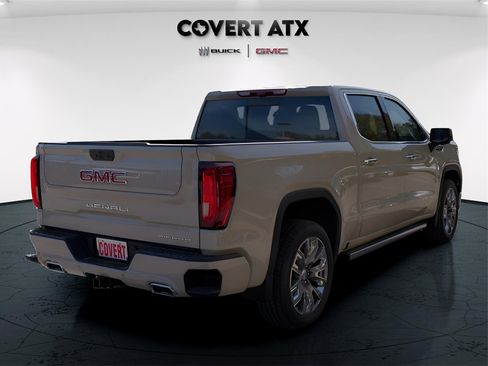 New 2026 GMC Sierra 1500 Denali image 6
