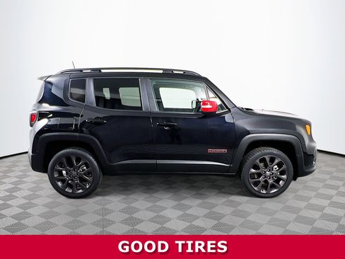 Used 2023 Jeep Renegade Latitude image 31