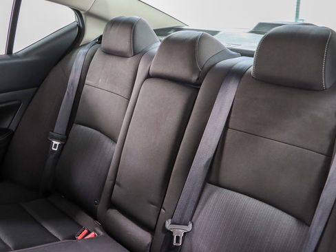 Used 2023 Nissan Altima 2.5 SV w/ SV Premium Package image 25