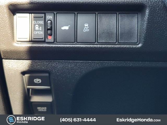 Certified 2026 Honda Odyssey EX-L image 23