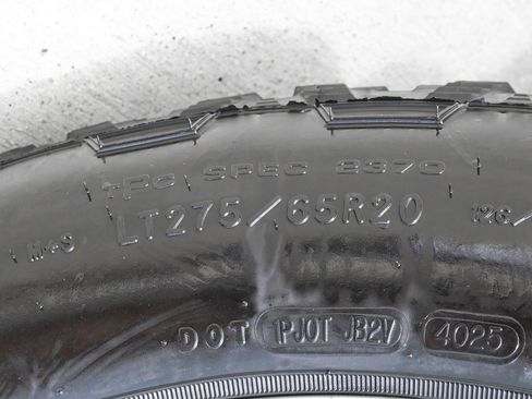 Used 2026 GMC Sierra 2500 Denali Ultimate image 36