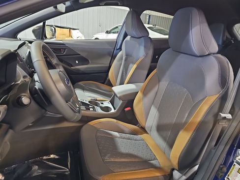 New 2026 Subaru Crosstrek 2.5i Sport AWD/4WD image 26