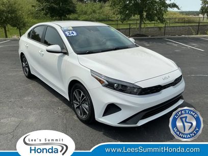 Used 2024 Kia Forte LXS