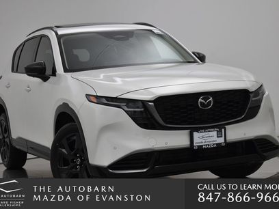 New 2026 MAZDA CX-5 2.5 S w/ Premium Plus Package