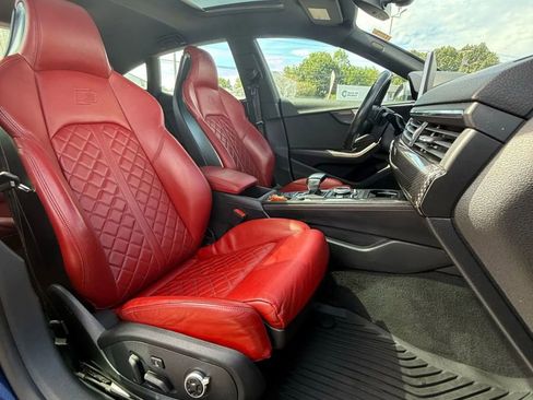 Used 2018 Audi S5 Premium Plus w/ Navigation Package image 13