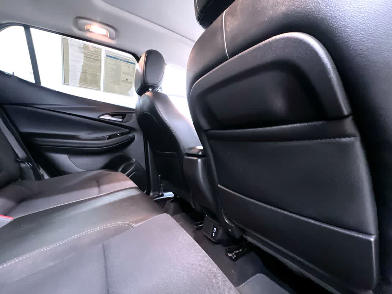 Used 2021 Buick Encore GX Select w/ Experience Buick Package FWD image 40