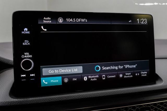 Used 2023 Acura Integra A-Spec w/ Technology Package FWD image 29