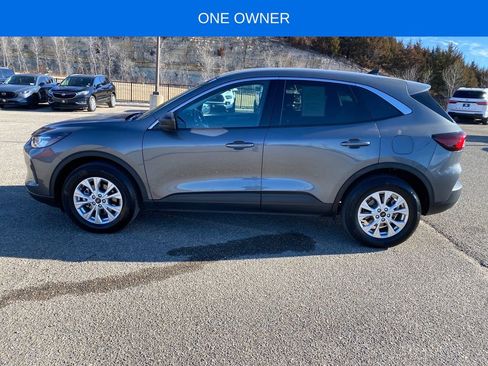 Used 2023 Ford Escape Active image 3