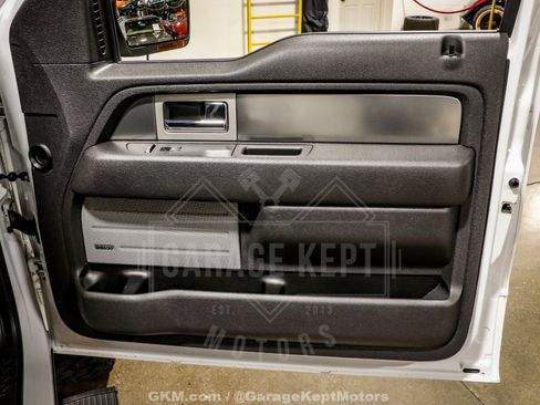 Used 2013 Ford F150 Raptor w/ Luxury Equipment Group AWD/4WD image 75