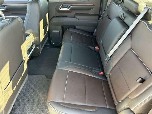 Used 2026 GMC Sierra 1500 Denali w/ Technology Package image 25