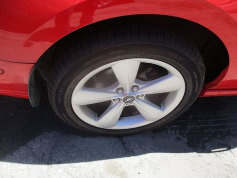 Used 2014 Ford Mustang GT w/ Equipment Group 301A RWD image 6