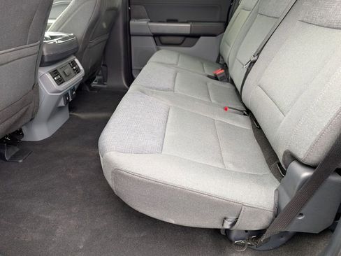 New 2024 Ford F150 XLT w/ Equipment Group 302A MID image 44