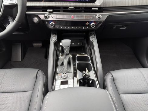 New 2025 Kia Telluride EX image 28