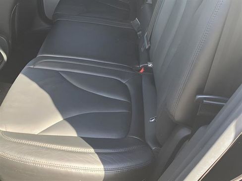 Used 2016 Lincoln MKX Reserve w/ Luxury Package image 11