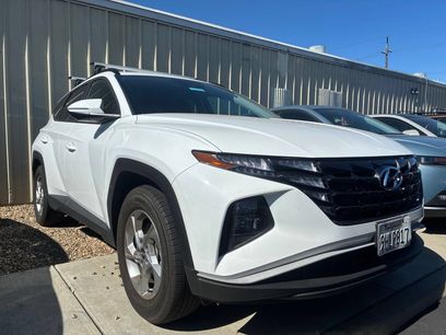 Used 2023 Hyundai Tucson SEL