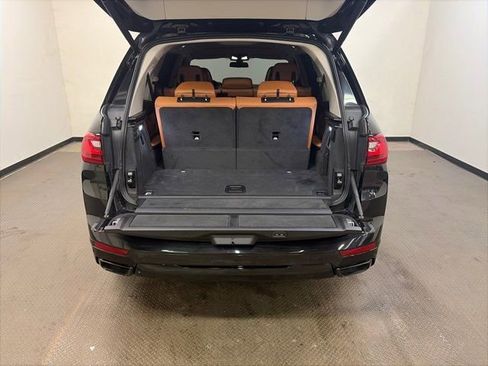 Used 2019 BMW X7 xDrive50i image 12