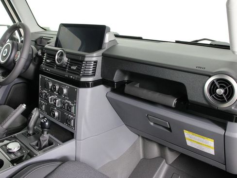 New 2026 INEOS Grenadier AWD/4WD image 11