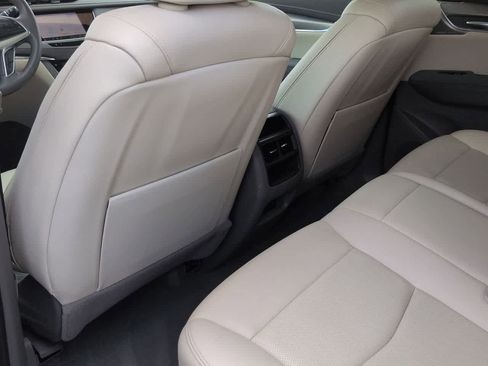 Used 2023 Cadillac XT5 Premium Luxury AWD/4WD image 18