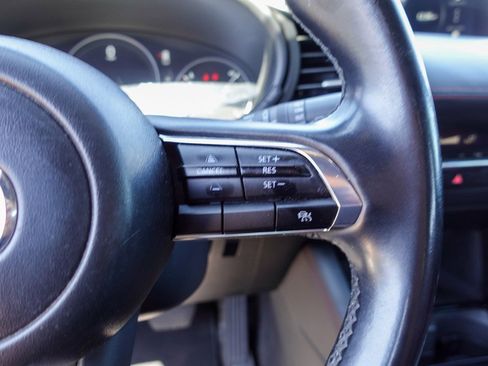 Certified 2024 MAZDA MAZDA3 s image 16