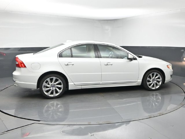 Used 2015 Volvo S80 T6 Premier Plus AWD/4WD image 9