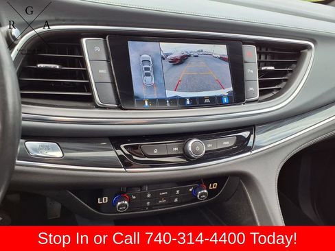 Used 2023 Buick Enclave Essence w/ Experience Buick Package AWD/4WD image 28