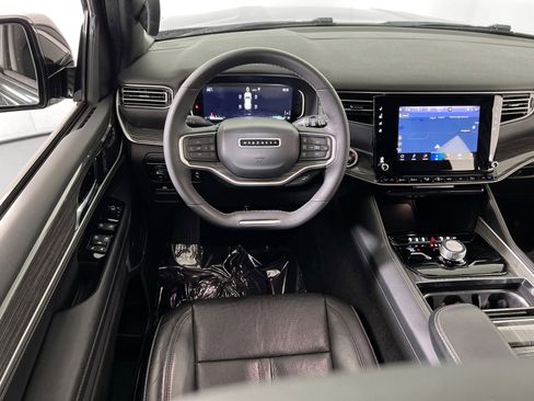 Used 2022 Jeep Wagoneer Series II image 22