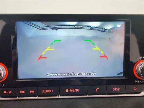 Used 2022 Nissan Sentra S image 29