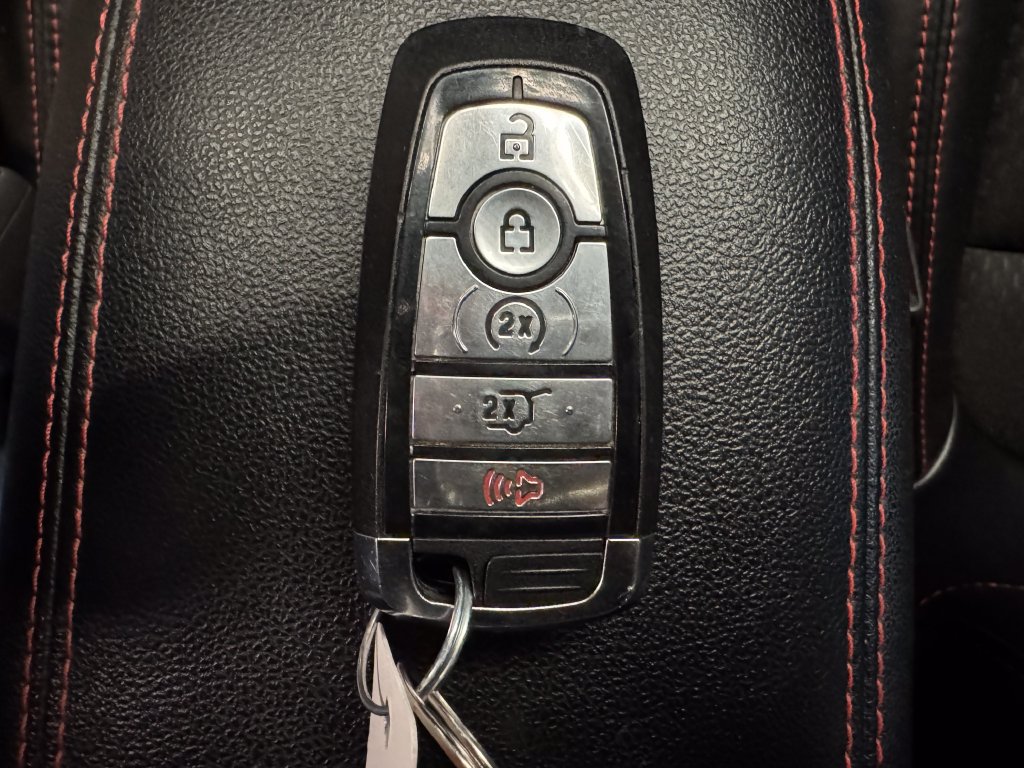 Used 2024 Ford Escape ST-Line AWD/4WD image 17