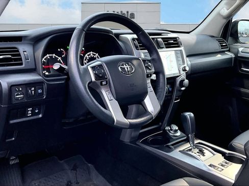 Used 2023 Toyota 4Runner SR5 Premium image 2