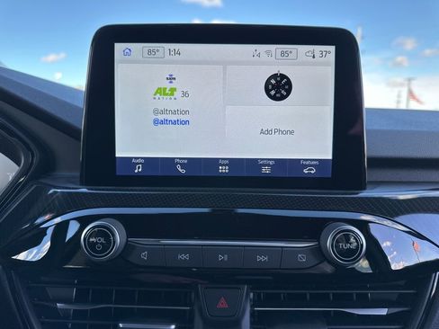 New 2026 Ford Escape ST-Line Select image 9