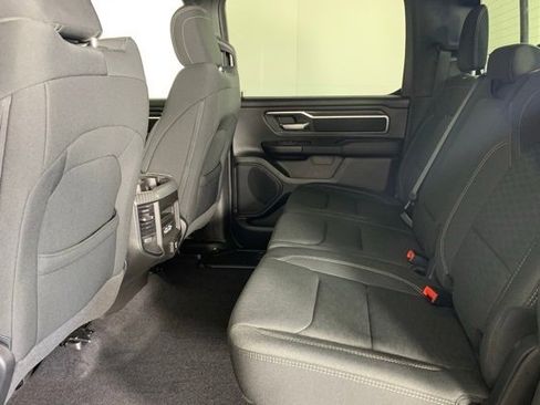 New 2026 RAM 1500 Big Horn image 15