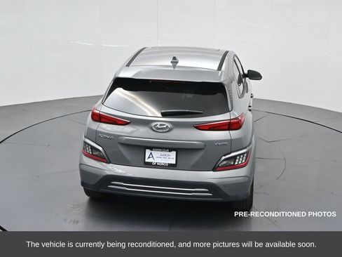Used 2023 Hyundai Kona Limited image 55