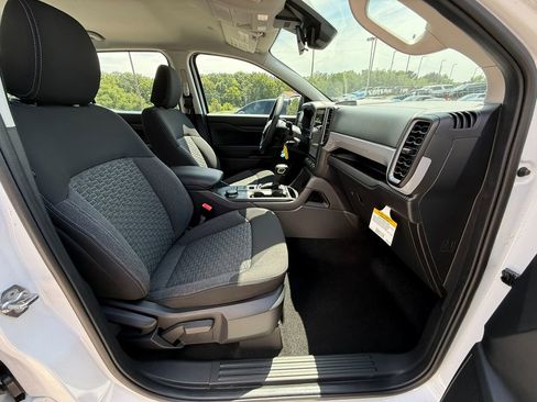 New 2025 Ford Ranger XL w/ Trailer Tow Package image 9