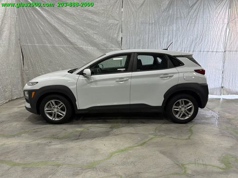 Used 2019 Hyundai Kona SE AWD/4WD image 13