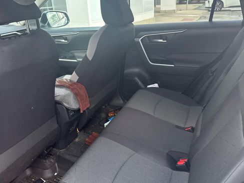 Used 2023 Toyota RAV4 XLE image 10