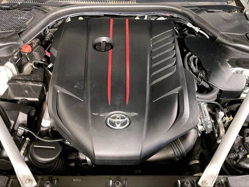 Used 2023 Toyota Supra RWD image 8